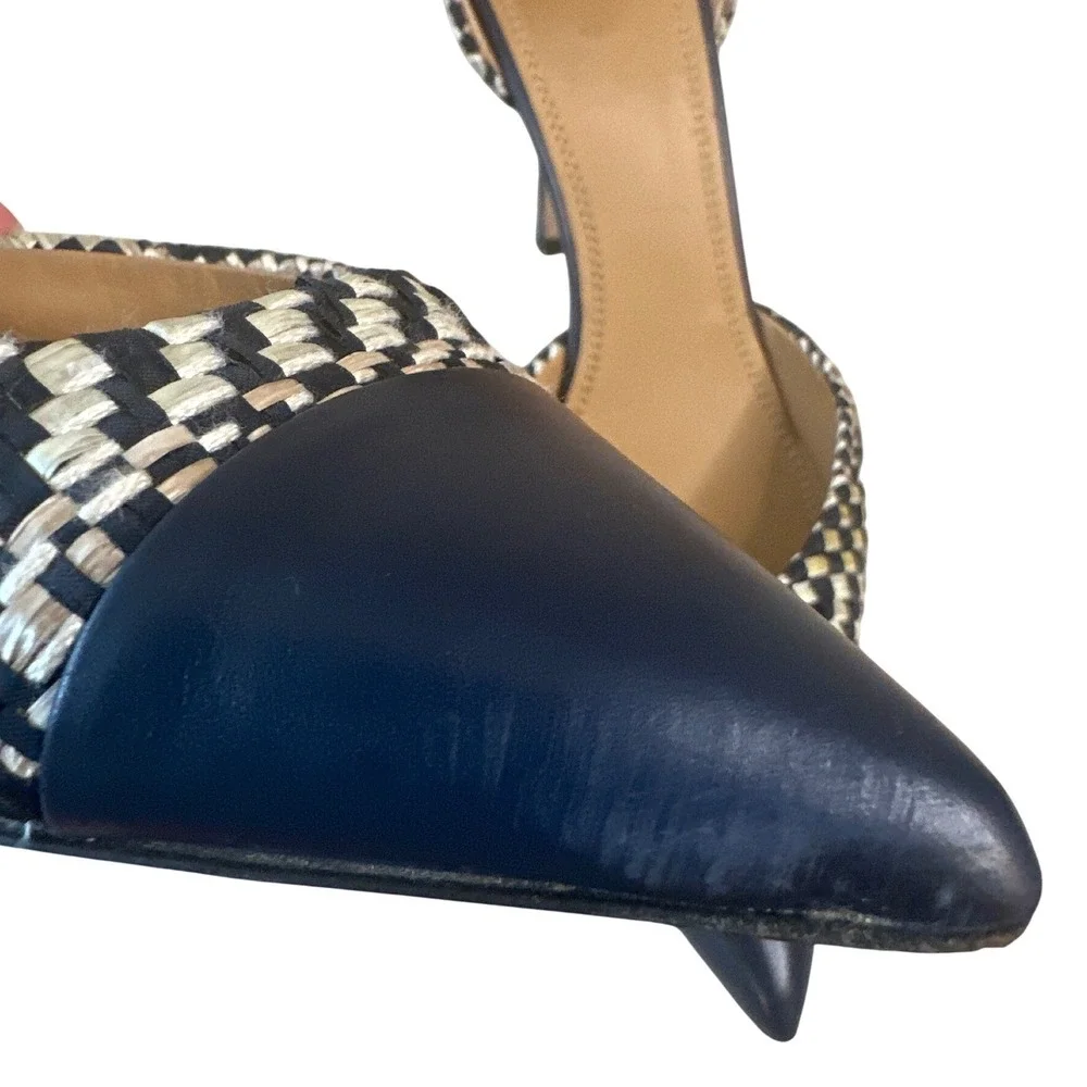 Tory Burch very good